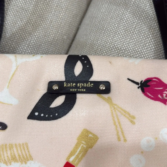 Kate Spade Tote Bag - Picture 2 of 7